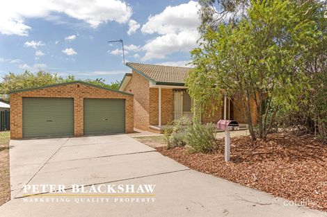 Property photo of 40 Derrington Crescent Bonython ACT 2905