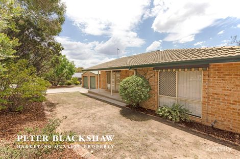 Property photo of 40 Derrington Crescent Bonython ACT 2905