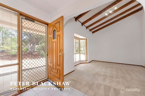 Property photo of 40 Derrington Crescent Bonython ACT 2905