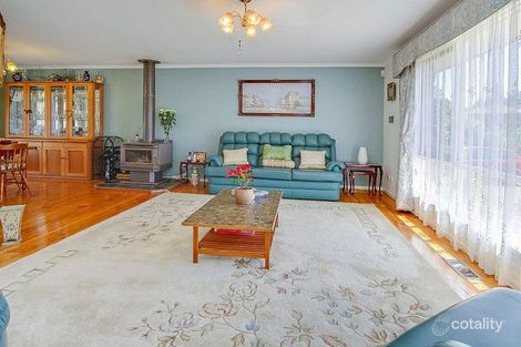 Property photo of 5 Forsyth Place Rowville VIC 3178