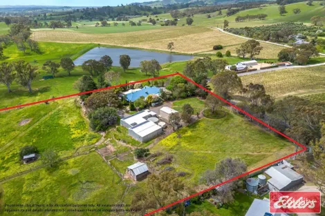 63 Margaret St, Williamstown, SA 5351