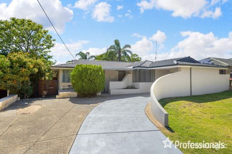 Property photo of 6 Barwon Road Craigie WA 6025