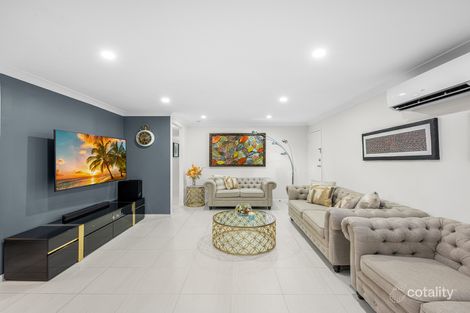 Property photo of 8 Port Street Jamboree Heights QLD 4074