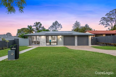 Property photo of 8 Port Street Jamboree Heights QLD 4074