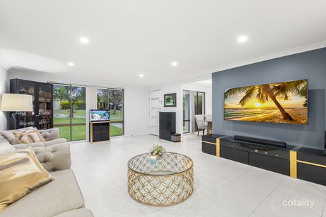 Property photo of 8 Port Street Jamboree Heights QLD 4074