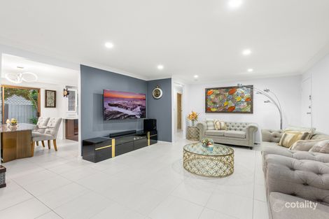 Property photo of 8 Port Street Jamboree Heights QLD 4074