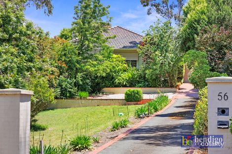 Property photo of 56 Lawson Street Spring Gully VIC 3550
