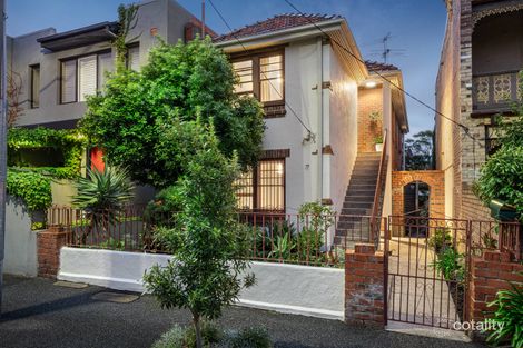 Property photo of 7 Ivy Street Prahran VIC 3181