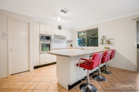 Property photo of 3 Harriet Close Raymond Terrace NSW 2324