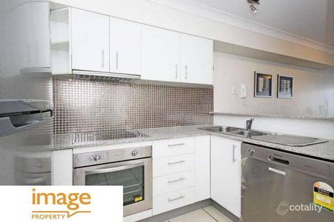 Property photo of 12/505 Boundary Street Spring Hill QLD 4000
