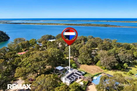 130 Kleinitz Rd, Nungurner, VIC 3909