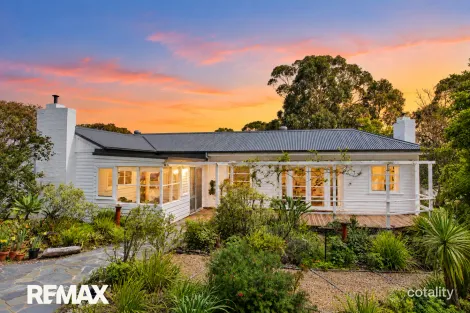 Property photo of 130 Kleinitz Road Nungurner VIC 3909