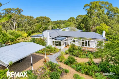 Property photo of 130 Kleinitz Road Nungurner VIC 3909