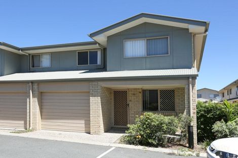 Property photo of 32/439 Elizabeth Avenue Kippa-Ring QLD 4021