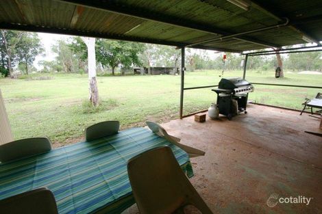 4 Cummings Rd, Cossack, NT 0850