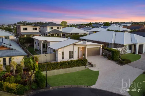 Property photo of 16 Wilkinson Court Warner QLD 4500