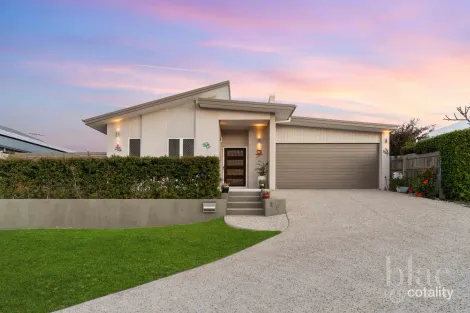 16 Wilkinson Ct, Warner, QLD 4500