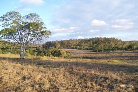 Lot 236 Bauple Woolooga Rd, Gootchie, QLD 4650