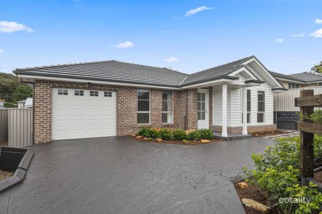 1/4 Carlton St, Willow Vale, NSW 2575