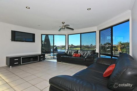 Property photo of 3 Southlake Drive Varsity Lakes QLD 4227