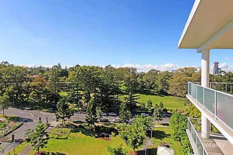Property photo of 49/40 Ramsgate Street Kelvin Grove QLD 4059