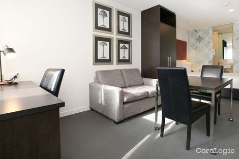 Property photo of 1517/480-490 Collins Street Melbourne VIC 3000