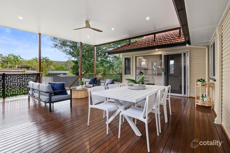 Property photo of 23 Hexham Street Tarragindi QLD 4121