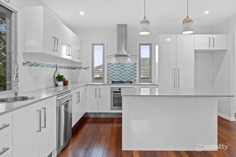 Property photo of 23 Hexham Street Tarragindi QLD 4121
