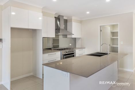 Property photo of 38 Lemongrass Circuit Griffin QLD 4503