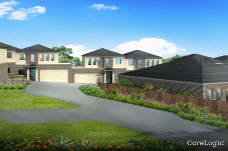 Property photo of 15/24 Innes Court Berwick VIC 3806