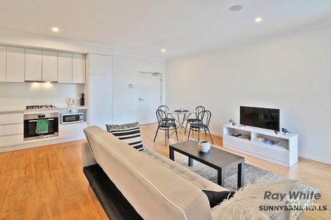 Property photo of 2110/35 Rogers Street West End QLD 4101