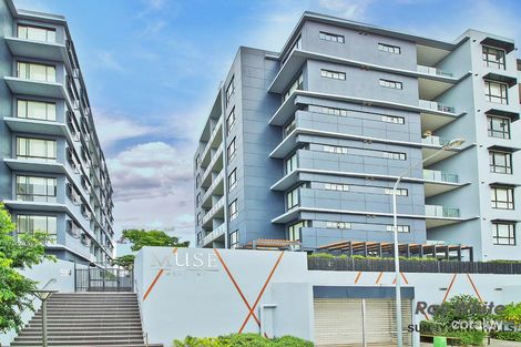 Property photo of 2110/35 Rogers Street West End QLD 4101