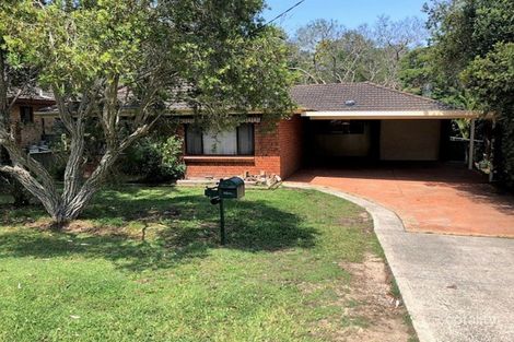 5 Green Plateau Rd, Springfield, NSW 2250