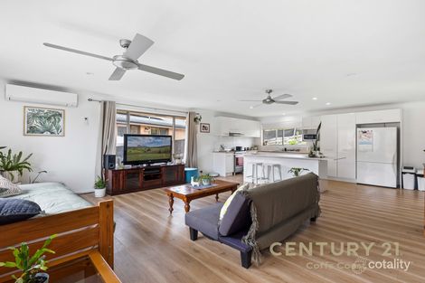 Property photo of 12 Harvie Drive Boambee East NSW 2452