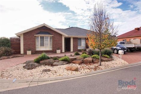 1 Austin Ct, Sheidow Park, SA 5158