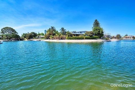 Property photo of 1 Meredith Drive Broadbeach Waters QLD 4218