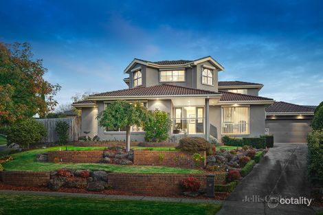 Property photo of 17 Alderbrook Avenue Mulgrave VIC 3170