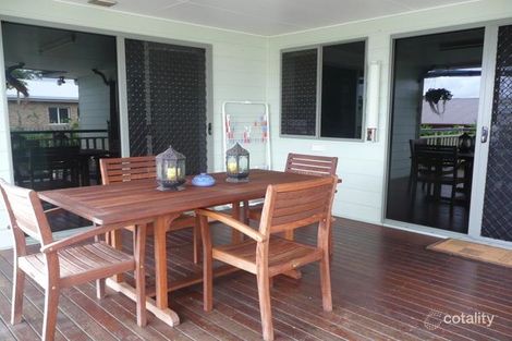 Property photo of 9 Sailfish Street Tin Can Bay QLD 4580
