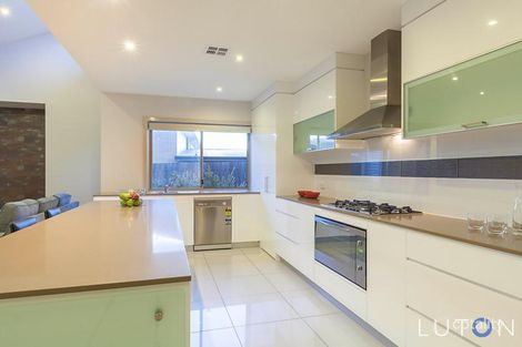 Property photo of 19 Cleggett Street Forde ACT 2914