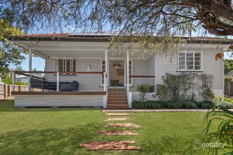 Property photo of 58 Cyprus Street North Ipswich QLD 4305