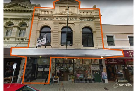 81 High St, Fremantle, WA 6160