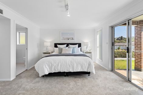 Property photo of 2 Irma Place Frenchs Forest NSW 2086