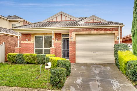 Property photo of 34 Waterford Avenue Craigieburn VIC 3064
