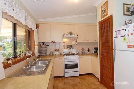 Property photo of 44 Trafalgar Crescent Lilydale VIC 3140