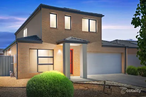 8 Gillian Pl, Point Cook, VIC 3030