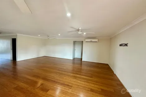Property photo of 44 Ainsworth Street Chinchilla QLD 4413