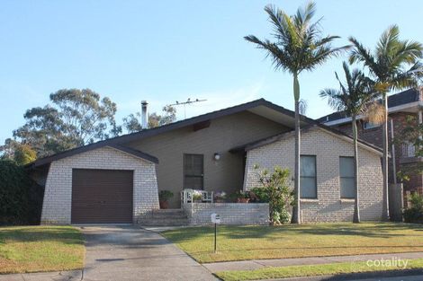 2 Cecil Pl, Greenfield Park, NSW 2176