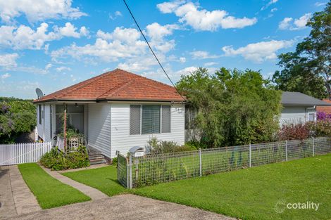 Property photo of 26 Johnstone Street Cardiff NSW 2285