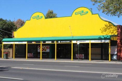 331-335 High St, Golden Square, VIC 3555