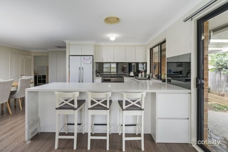 Property photo of 5 Quarters Place Currans Hill NSW 2567